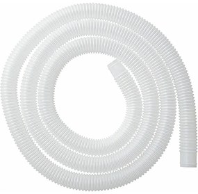 Bestway - 58369 tubo 3mt - d 32mm per pompe e filtri a sabbia piscina ricambio