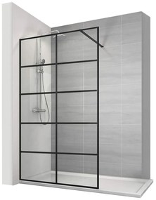 Parete doccia Calani Soleo 90