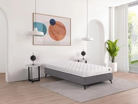 Materasso singolo 90 x 200 cm spessore 15 cm in Schiuma - DANAE di YSMÉE