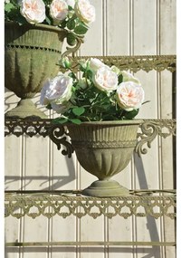 Vaso da fiori in metallo - Esschert Design