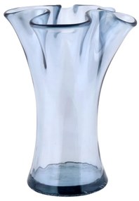 Vaso blu - Ego Dekor