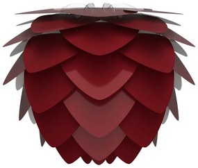 Paralume bordeaux ø 59 cm Aluvia - UMAGE