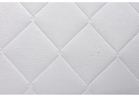 Materasso per bambini in lattice 60x120 cm BAMBINO LATEX - BENAB