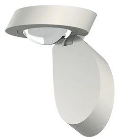 Lodes - Pin-Up LED Applique da Parete/Plafoniera 3000K Matt White Lodes