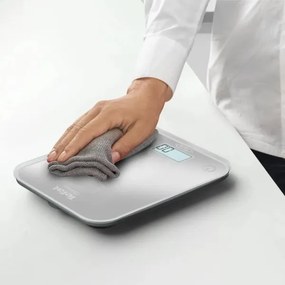 Tefal - Bilancia da cucina OPTISS 2xAAA grigio