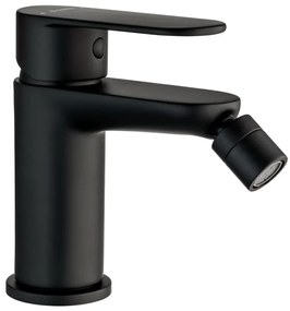 Deante BGA_N30M - Miscelatore per bidet ALPINIA nero
