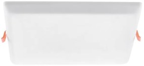 Rabalux 5374 - Lampada LED da incasso OLEG LED/24W/230V IP65