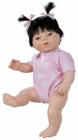 Baby doll Berjuan Newborn 7061-17 38 cm