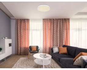 Globo 41586-24 - Plafoniera LED dimmerabile SONNY LED/24W/230V + +TC