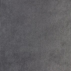 Cesto portabiancheria grigio , 68 l Cordoba - Wenko