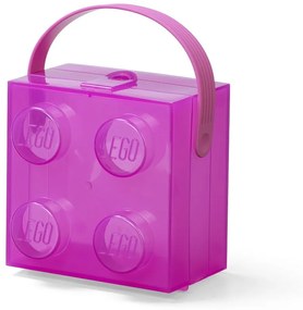 Scatola di plastica per bambini - LEGO®