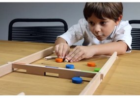 milaniwood - Gioco Duo di dischi