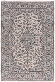 Kashan Tappeto 290x200 (Iran) Annodato A Mano