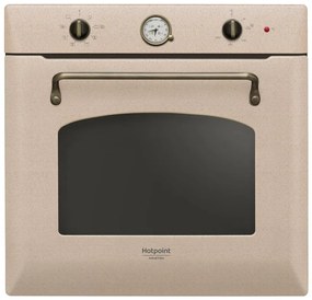 Forno da incasso elettrico multifunzione ventilato  HOTPOINT FIT804H AVHA pulizia vapore