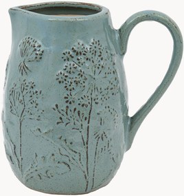 Brocca in ceramica Meadow