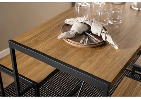 Set di mobili da pranzo Bahamas - Actona