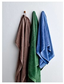 Asciugamano marrone in cotone biologico 50x100 cm Comfort Organic - Södahl