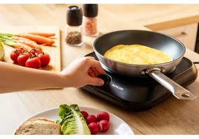 Sencor - Fornello in vetroceramica 1200W/230V