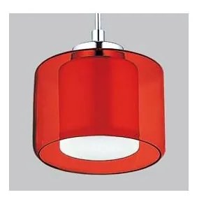 Jupiter 1084 - Lampadario TOOD 1xE27/60W/230V