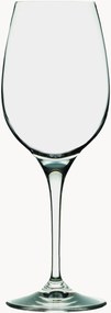 Set di 6 calici da vino in cristallo Invino