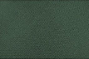 Divano verde allungabile 235 cm Cezanne – Bobochic Paris