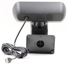 Immax NEO 07785L-LED Telecamera smart per esterni con luce 5,5W/5V IP65 Wi-Fi Tuya