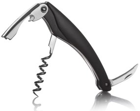 Cavatappi in acciaio – VacuVin