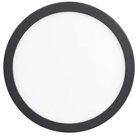 Eglo 900108 - Lampada da bagno dimmerabile a LED FUEVA-Z LED/16,5W/230V IP44