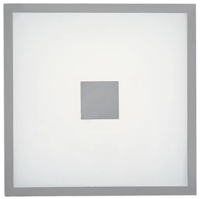 Rabalux 75034 - Plafoniera LED da bagno ZOYA LED/24W/230V IP44 bianco