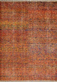 Kilim Tappeto orientale 200x300 (Indian)