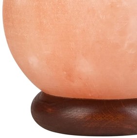 Lampada al sale SALLY 1xE14/25W/230V