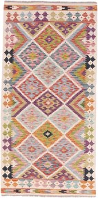 Kilim Tappeto orientale 100x190 (Pakistan) Annodato A Mano