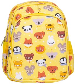 A Little Lovely Company - zainetto per l'asilo - amici animali