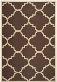 Tappeto a pelo corto per interni ed esterni Mali