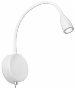 FARO 41019 - Applique LOKE LED/3W/230V