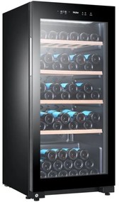 Cantinetta da 105 bottiglie - ws105ga Haier