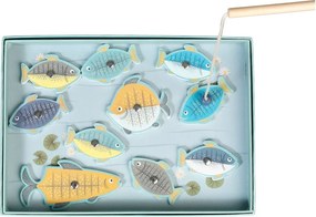 Gioco sociale Let's Go Fishing - Rex London