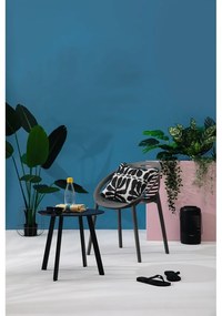 Sedia da giardino grigia Joanna - Bonami Essentials