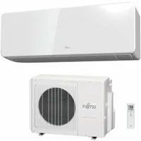 Climatizzatore Condizionatore Fujitsu Inverter serie KG 7000 Btu ASYG07KGTF Codice 3NGF87210 R-32 Wi-Fi Integrato Classe A++/A+++