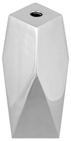 Paralume in argento ø 4 cm Brighter Days Quadra - UMAGE