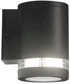 Elstead - Applique a LED da esterno MAGNUS 1xGX53/9W/230V IP54