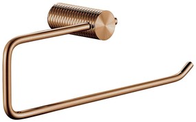 Portasciugamano da bagno 9710 Prism Brush Copper