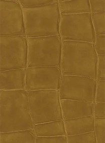 Élitis Carta da parati Big Croco - Braun VP 423 08