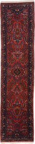 Malayer Tappeto persiano 80x320 (Iran) Annodato A Mano