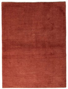 Gabbeh Tappeto persiano 150x210 Rosso (Iran) Annodato A Mano