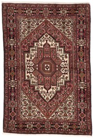 Gholtogh Tappeto 150x100 (Iran) Annodato A Mano