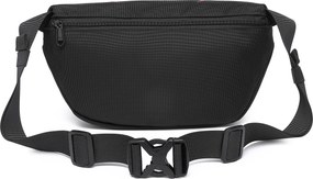 Borsa da viaggio grande Diablo: nero
