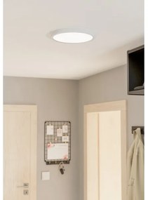 Eglo 99217 - Plafoniera LED FUEVA 5 LED/20W/230V