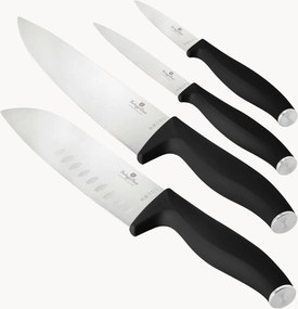 Set di 4 coltelli Matte