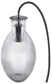 Ledvance - Lampada da tavolo GRAPE 1xE27/40W/230V